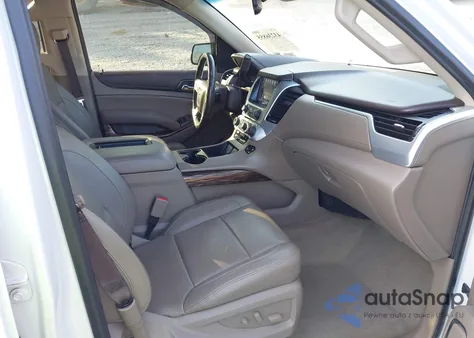 2018 GMC Yukon Xl Slt from USA, damaged, VIN 1GKS2GKC5JR166776